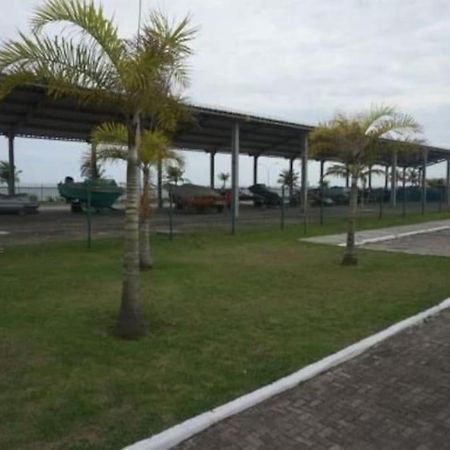 Apartamento Espetacular Com Clube Privativo Cabo Frio Bagian luar foto