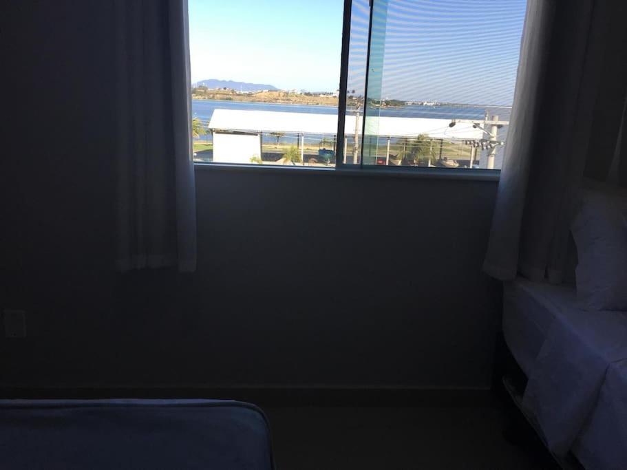 Apartamento Espetacular Com Clube Privativo Cabo Frio Bagian luar foto