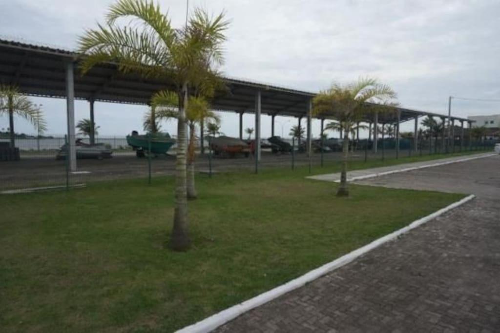 Apartamento Espetacular Com Clube Privativo Cabo Frio Bagian luar foto