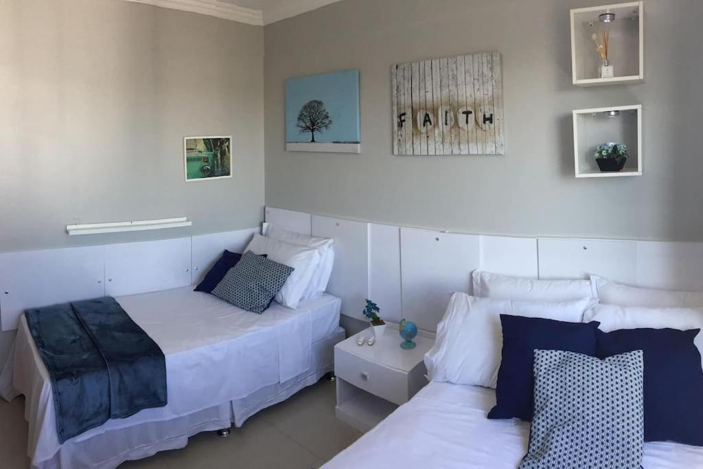 Apartamento Espetacular Com Clube Privativo Cabo Frio Bagian luar foto