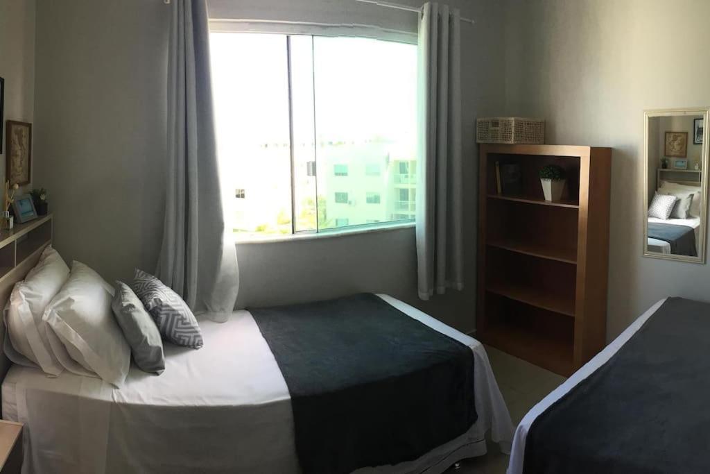 Apartamento Espetacular Com Clube Privativo Cabo Frio Bagian luar foto