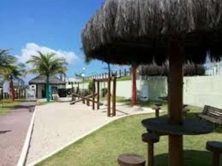 Apartamento Espetacular Com Clube Privativo Cabo Frio Bagian luar foto