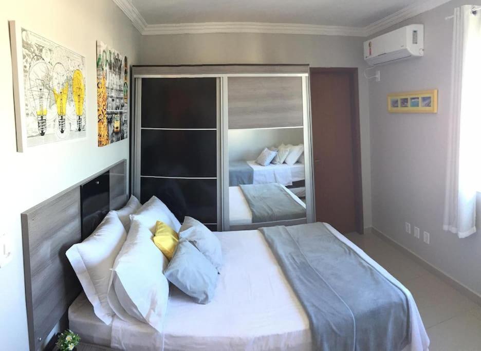 Apartamento Espetacular Com Clube Privativo Cabo Frio Bagian luar foto