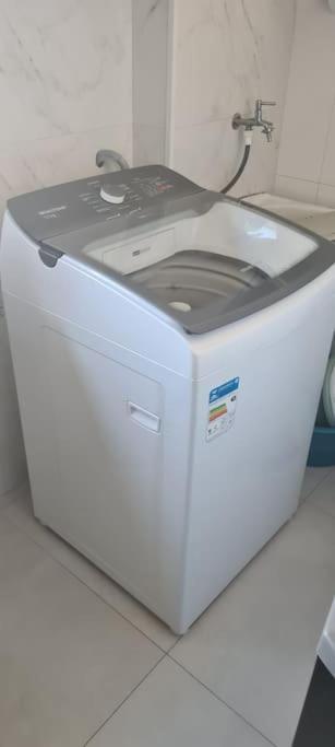 Apartamento Espetacular Com Clube Privativo Cabo Frio Bagian luar foto