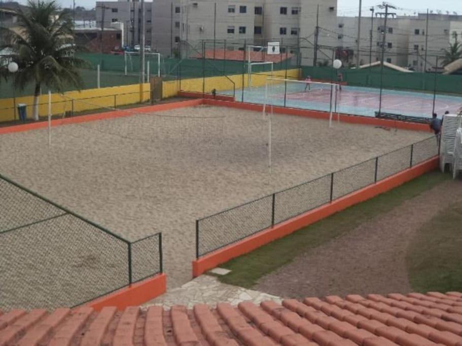 Apartamento Espetacular Com Clube Privativo Cabo Frio Bagian luar foto